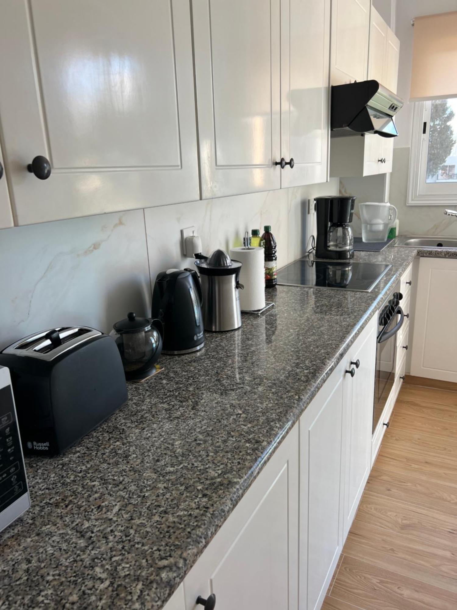Iris Village Grand Apartment Paphos Luaran gambar