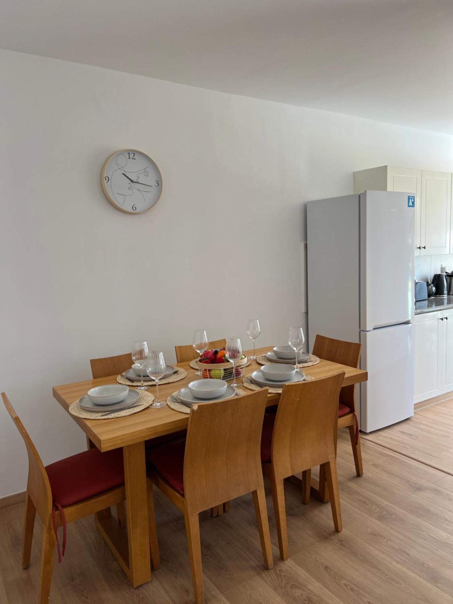 Iris Village Grand Apartment Paphos Luaran gambar
