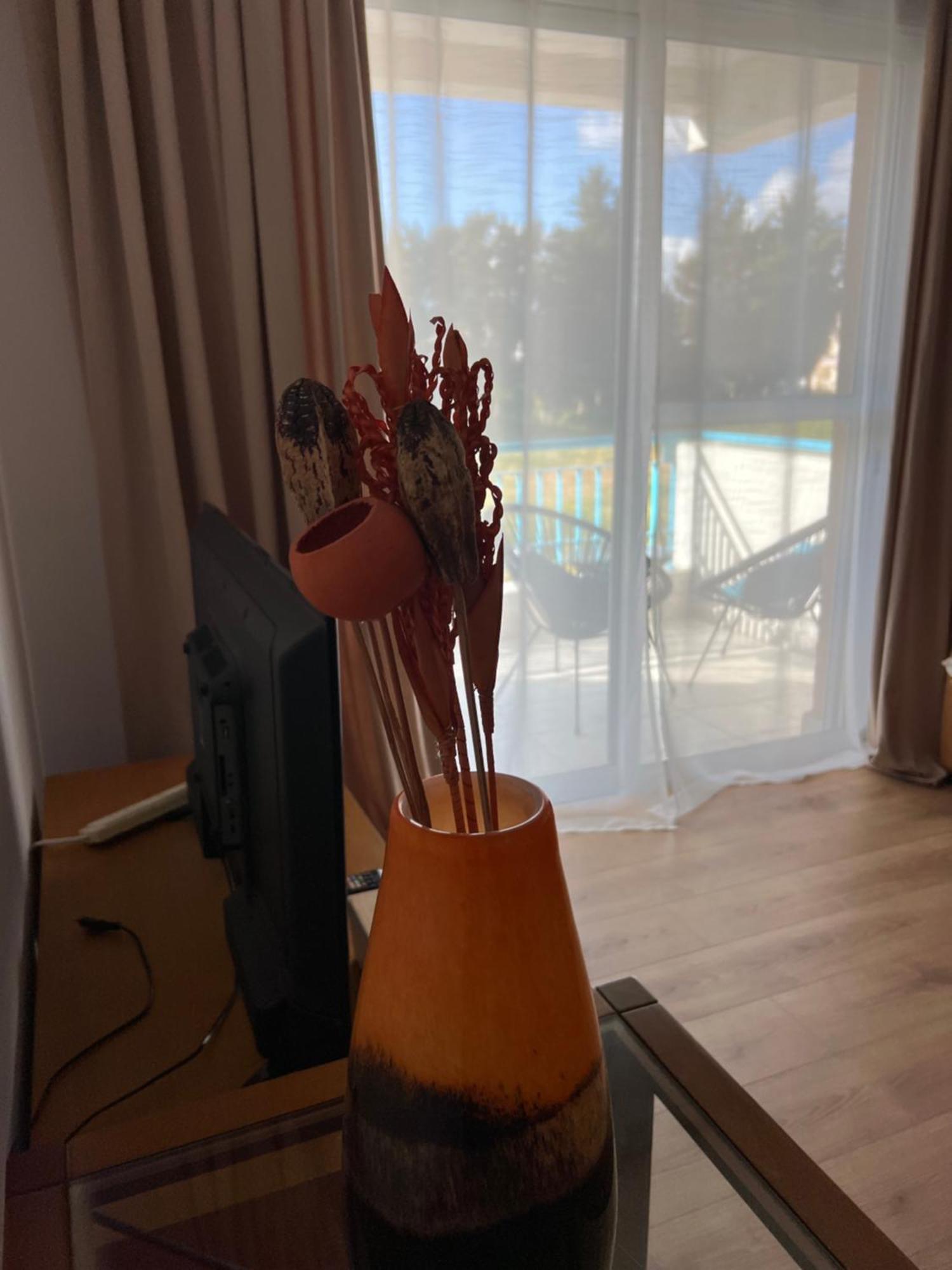 Iris Village Grand Apartment Paphos Luaran gambar