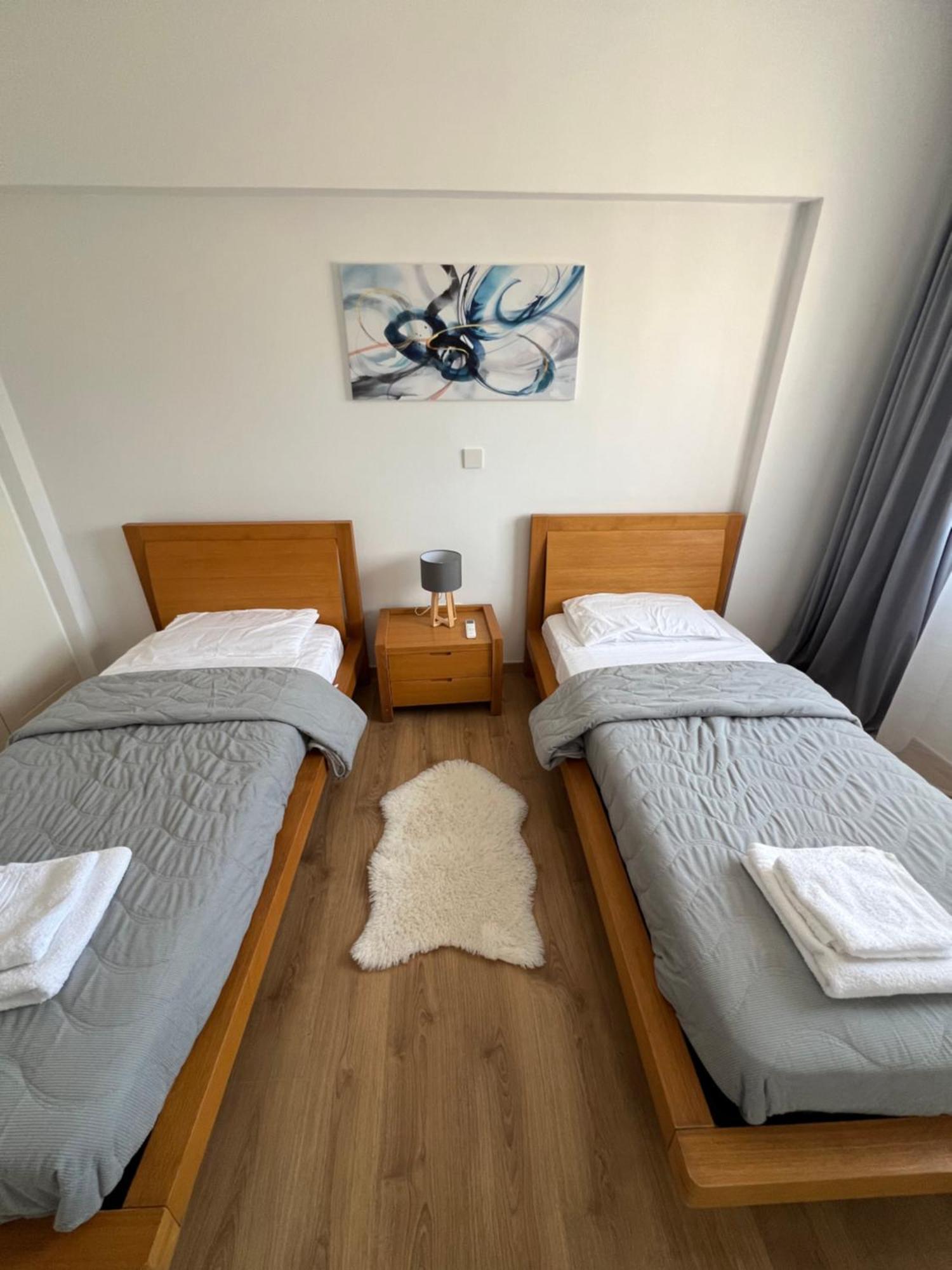 Iris Village Grand Apartment Paphos Luaran gambar